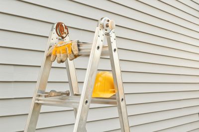 Vinyl Siding Repair Equipment