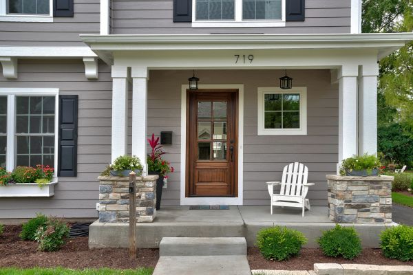 Cost of House Siding Repair in Fort Walton Beach