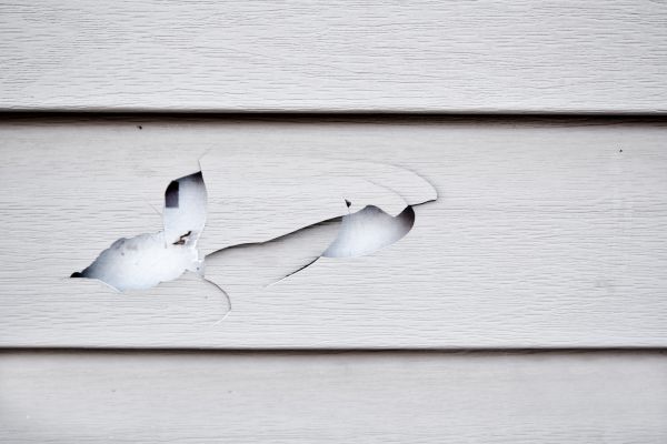 Cost of Siding Leak Repair in Fort Walton Beach