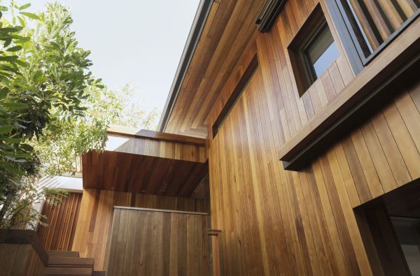Cost of Wood Siding Repair in Fort Walton Beach