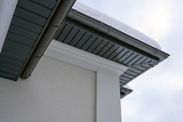 Cost of Siding Trim Repair in Fort Walton Beach