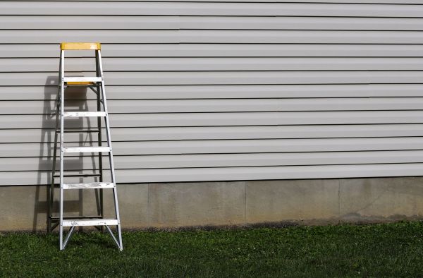 Cost of Siding Service in Fort Walton Beach