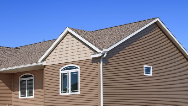 Cost of Residential Siding Service in Fort Walton Beach