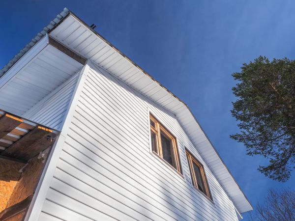 Cost of House Siding Replacement in Fort Walton Beach