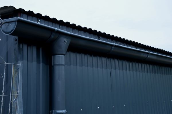 Cost of Metal Siding Replacement in Fort Walton Beach
