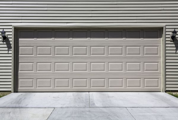 Cost of Garage Siding Installation in Fort Walton Beach