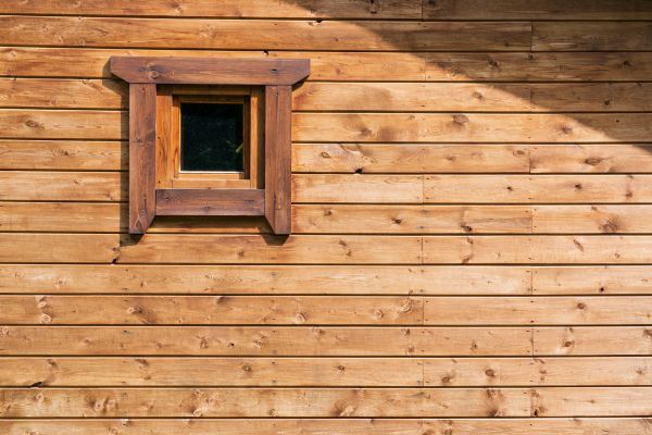 Cost of Exterior Wood Siding Repair in Fort Walton Beach