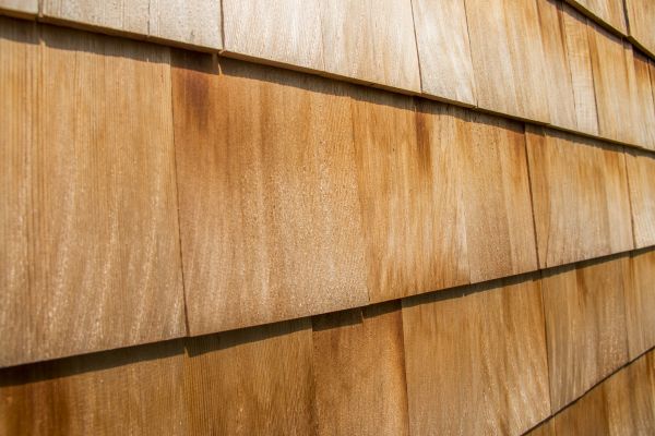 Cost of Cedar Siding Replacement in Fort Walton Beach