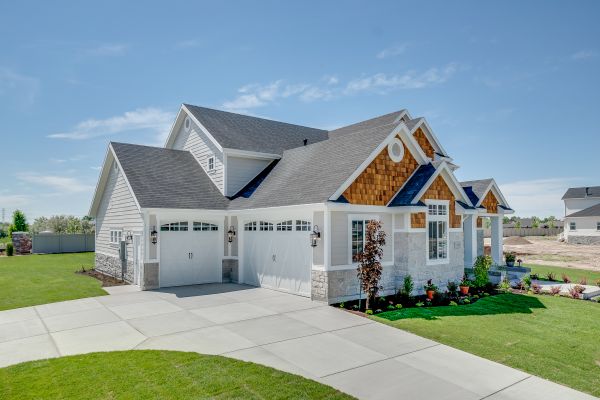 Cost of Residential Siding Replacement in Fort Walton Beach