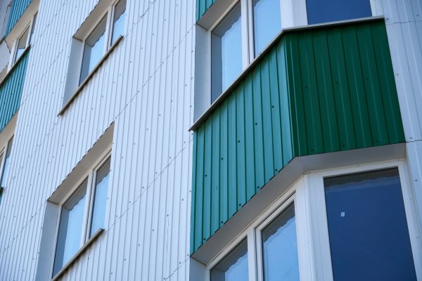 Cost of Building Siding Installation in Fort Walton Beach
