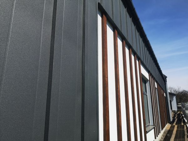 Cost of Metal Cladding Replacement in Fort Walton Beach