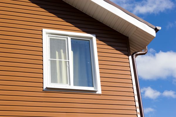 Cost of Pvc Siding Installation in Fort Walton Beach