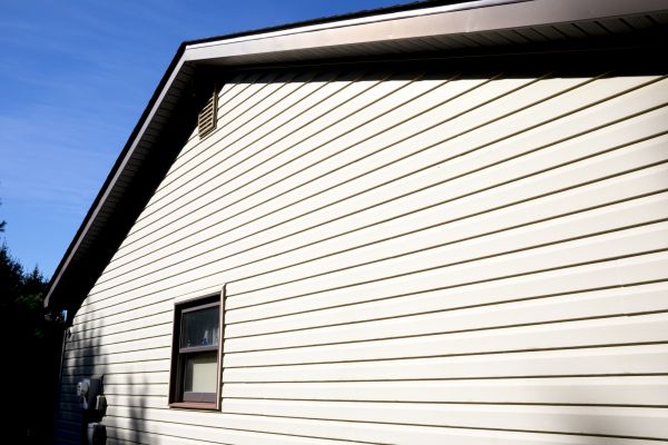 Cost of Dutch Lap Siding Installation in Fort Walton Beach