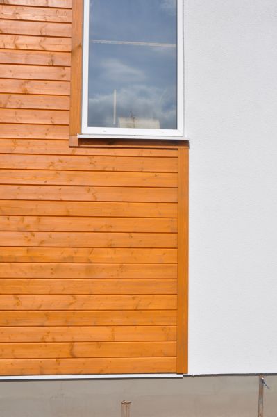 Cost of Wood Siding Installation in Fort Walton Beach