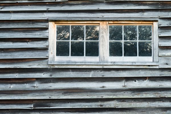 Cost of Barn Wood Siding Installation in Fort Walton Beach