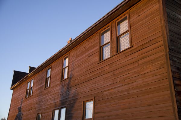 Cost of Wood Plank Siding Installation in Fort Walton Beach