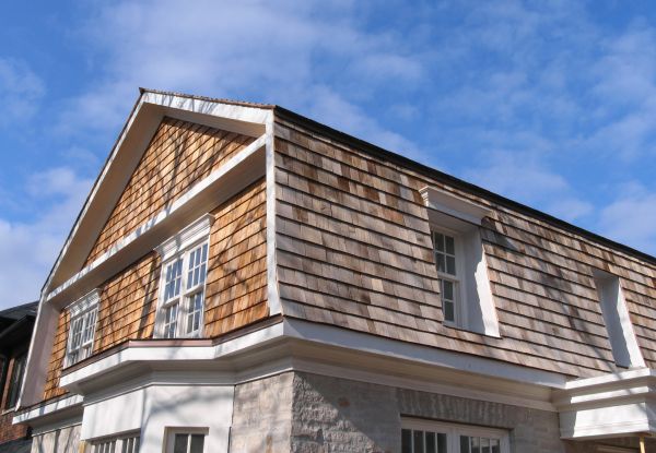 Cost of Shingle Siding Installation in Fort Walton Beach