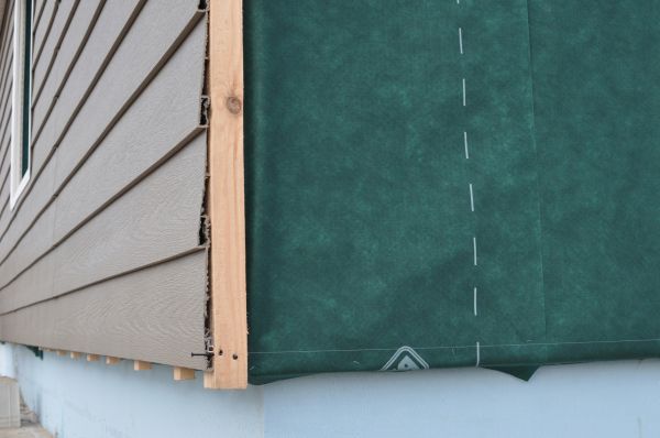 Cost of Thermal Siding Installation in Fort Walton Beach