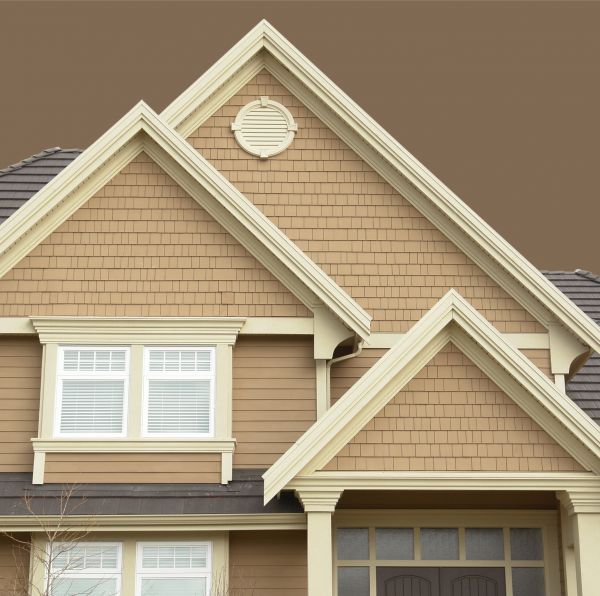 Cost of Vinyl Shake Siding Repair in Fort Walton Beach