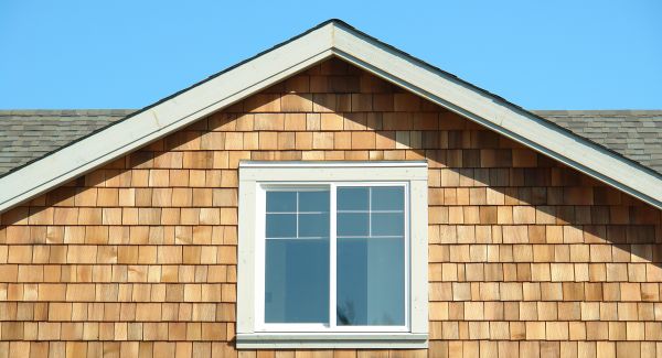Cost of Cedar Shake Siding Repair in Fort Walton Beach