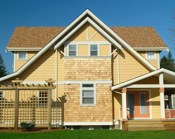 Cost of Shake Siding Installation in Fort Walton Beach