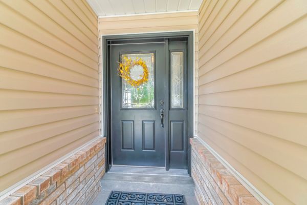 Cost of Siding Panel Repair in Fort Walton Beach