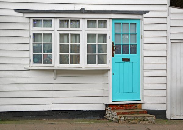 Cost of Shiplap Siding Repair in Fort Walton Beach