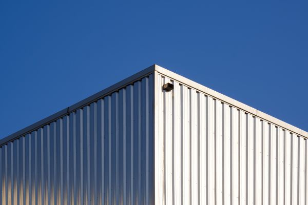 Cost of Tin Siding Installation in Fort Walton Beach