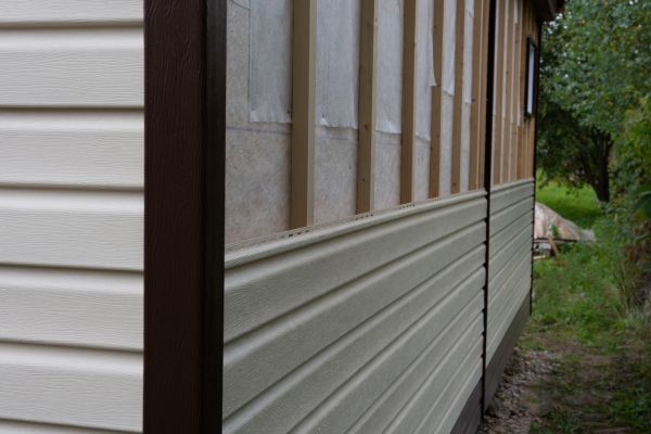 Cost of Fiberboard Siding Installation in Fort Walton Beach