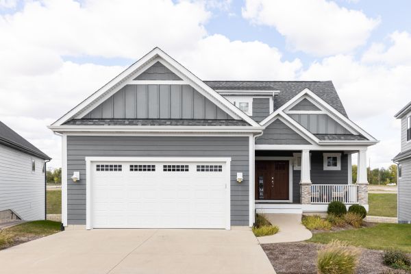 Cost of Fiber Siding Installation in Fort Walton Beach