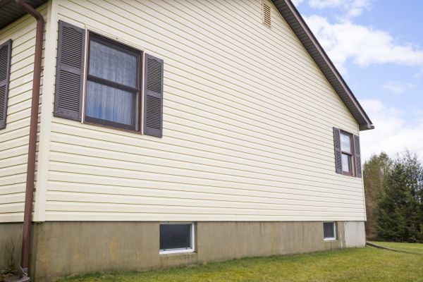 Cost of Dutch Lap Siding Repair in Fort Walton Beach
