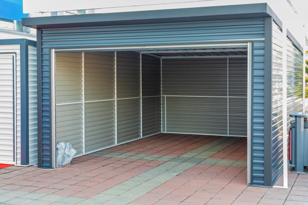 Cost of Interior Metal Siding Service in Fort Walton Beach