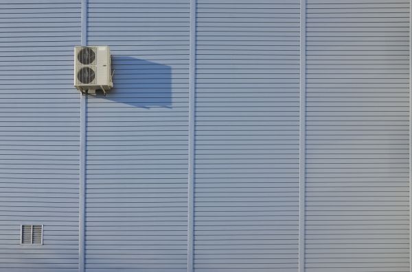 Cost of Flat Metal Siding Installation in Fort Walton Beach