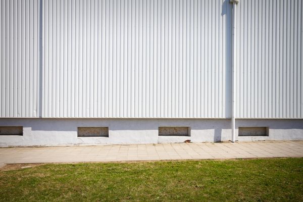 Cost of Metal Paneling Installation in Fort Walton Beach