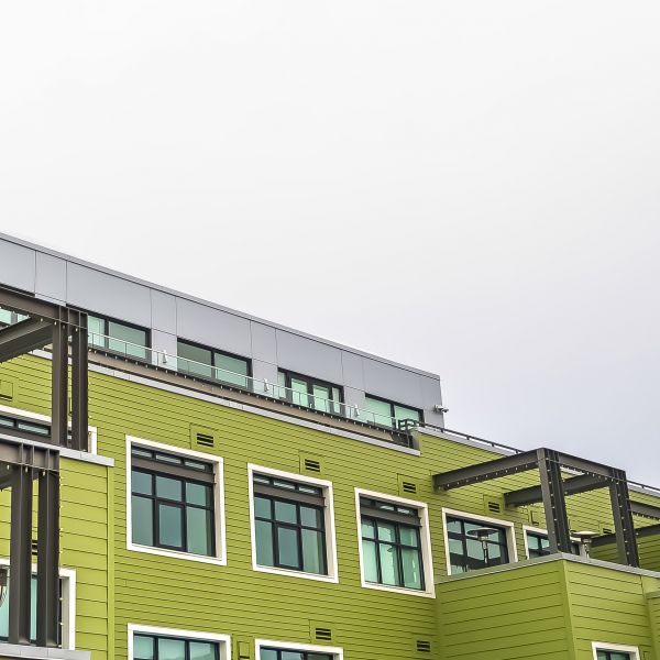 Cost of Flat Siding Installation in Fort Walton Beach