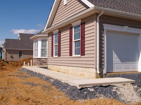 Cost of Cement Siding Repair in Fort Walton Beach