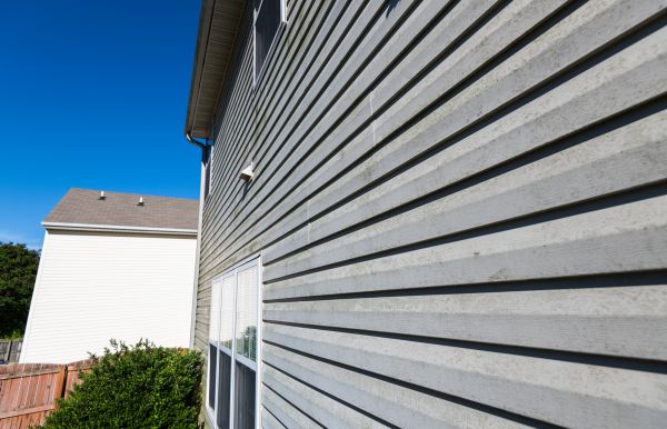 Cost of Vinyl Siding Panel Replacement in Fort Walton Beach