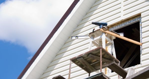 Cost of Horizontal Siding Installation in Fort Walton Beach