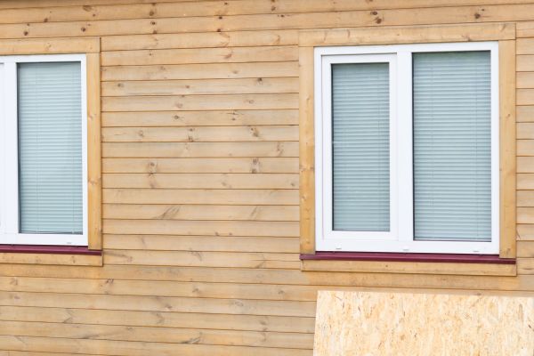 Cost of Shiplap Siding Replacement in Fort Walton Beach