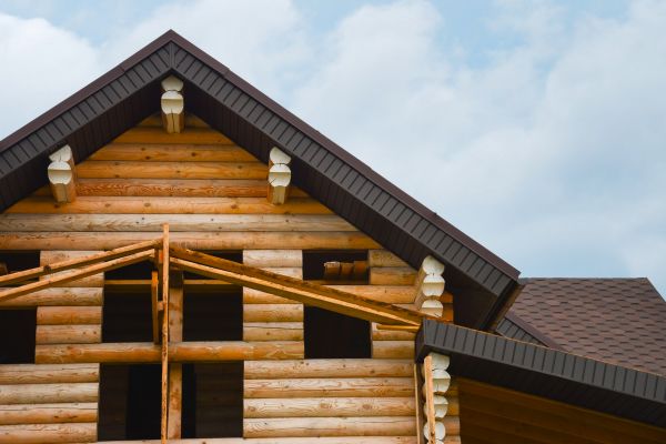 Cost of Log Siding Repair in Fort Walton Beach