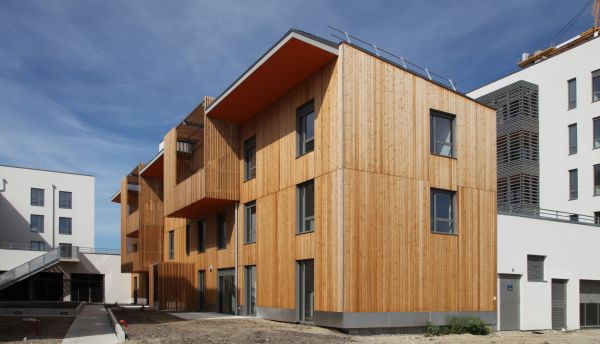 Cost of Building Cladding Service in Fort Walton Beach