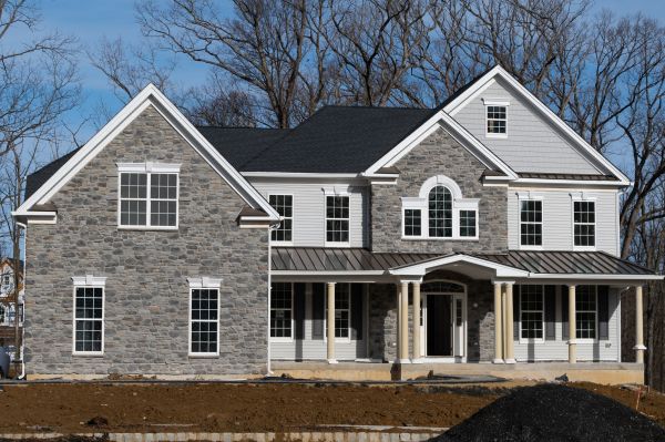 Cost of Facade Cladding Installation in Fort Walton Beach