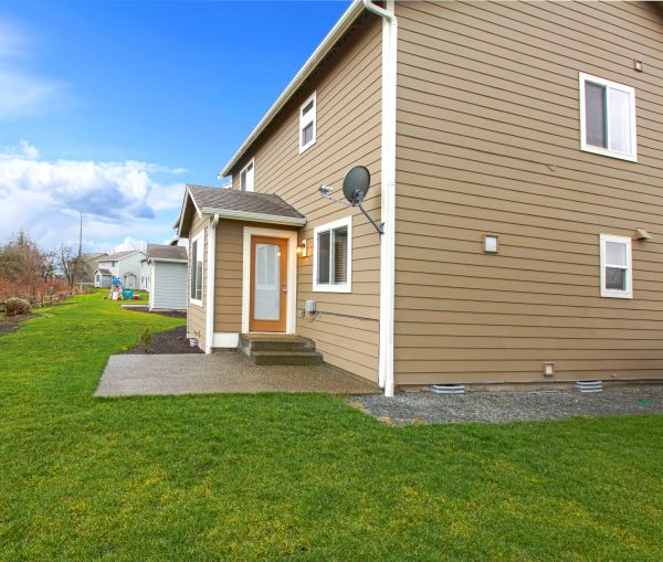 Cost of Clapboard Siding Repair in Fort Walton Beach