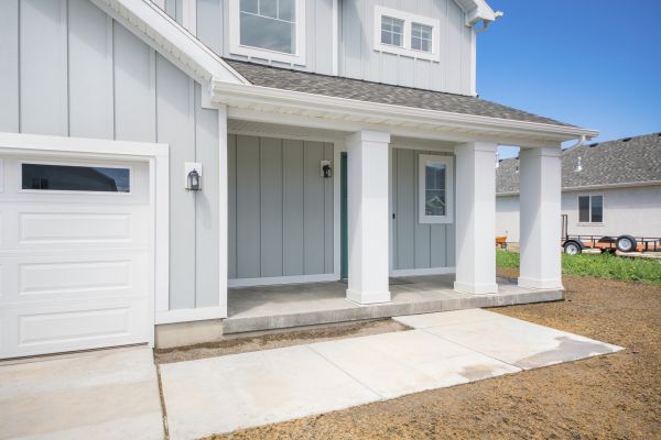 Cost of Batten Siding Installation in Fort Walton Beach