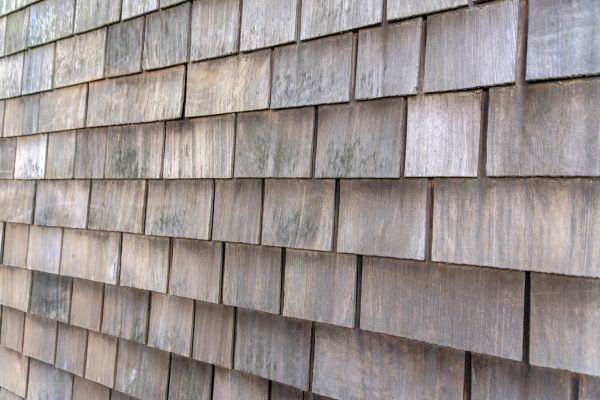Cost of Wood Shake Siding Installation in Fort Walton Beach