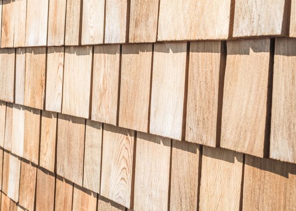 Cost of Cedar Shingle Siding Repair in Fort Walton Beach
